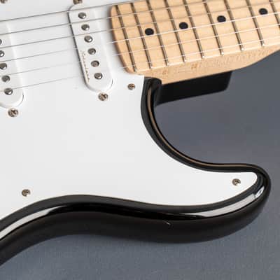 Fender Stratocaster Eric Clapton "Blackie" Custom Shop 2013 image 12