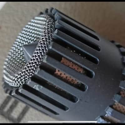 ☆Vintage 1960s Beyerdynamic M67 M/S Switch - Made in West Germany Beyer image 2