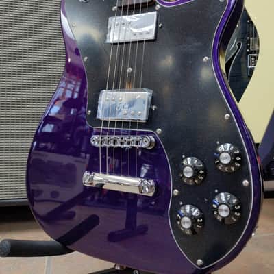 Fender Kingfish Signature Telecaster Deluxe - Mississippi Night image 1