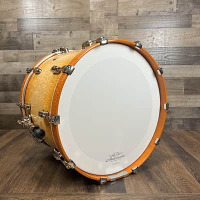 Pearl Masterworks Custom Kit (22/10/12/16) image 3