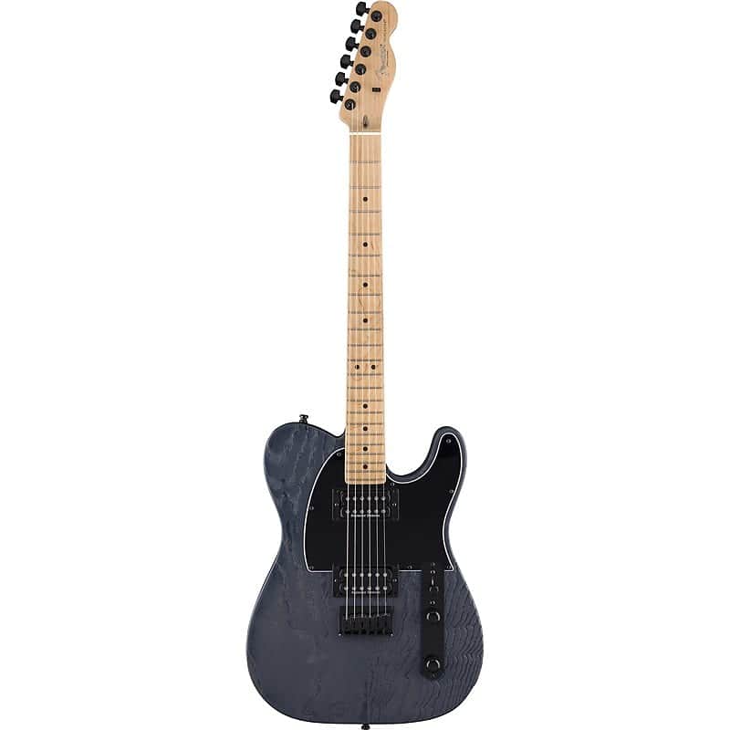 Fender American Professional II Sandblasted Telecaster HH image 1