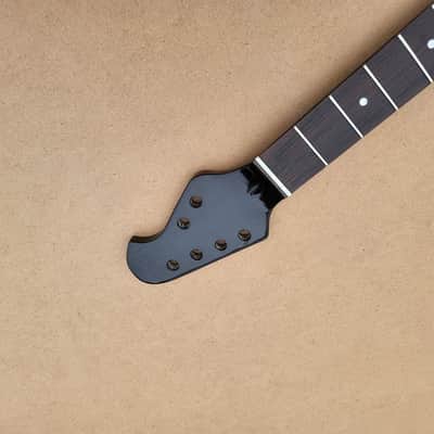 22 fret guitar neck replacement diy image 7