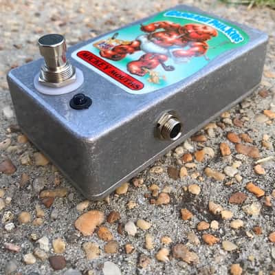 Mickey Mouths Octave Up (EQD Tentacle) image 4
