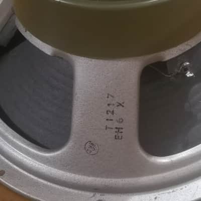 Celestion Greenback G12H30 - set of two speakers image 5