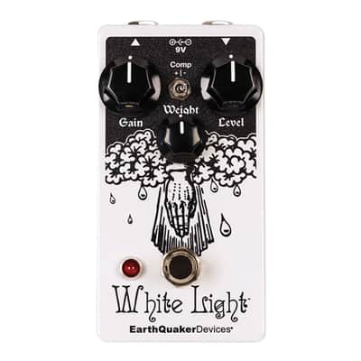 EarthQuaker Devices Monarch クローン EarthQuaker Devices Monarch クローン