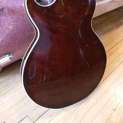 Ibanez Artcore AGB140 Bass Guitar (used) image 10
