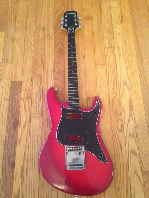 Epiphone  ET-270 image 1
