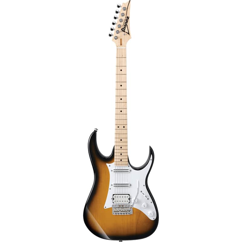 Ibanez AT10P Premium Andy Timmons Signature image 1