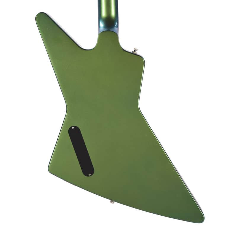Epiphone Futura Explorer Custom image 5