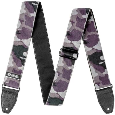 D6717 Jacquard Ranger Blue Dunlop image 1