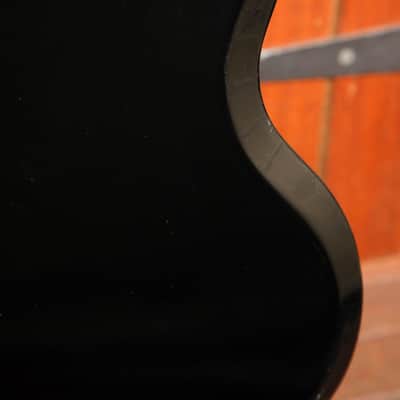 Gibson SG Standard Ebony Electric Guitar image 15