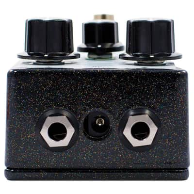 EarthQuaker Devices Ghost Echo Vintage Voiced Reverb image 6