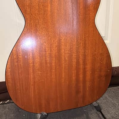 Harmony H162 W/ Original Chipboard Case (1971?) image 18