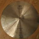 Zildjian 22" K Constantinople Medium Thin Low Ride Cymbal, Excellent Condition!