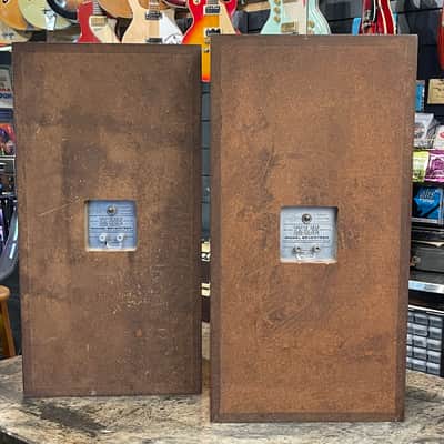 KLH M-seventeen Vintage speakers image 12