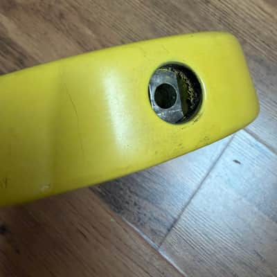 Immagine Fender Telecaster body 1977 - 3