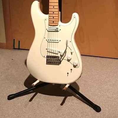 Fender  Ed O’Brien Sustainer Stratocaster EOB image 1