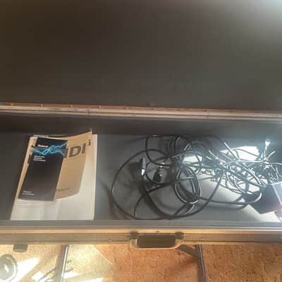 Roland Juno-106 Synthesizer image 21