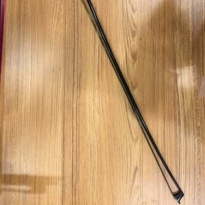 D Z Strad Model RBW "Rain-BOW" Carbon Fiber Bow image 6