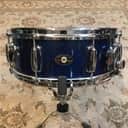 Slingerland 5.5x14 Artist Model Snare Drum - Solid Maple Shell