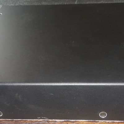 Grace Design m101 Single Channel Mic Preamp 2010s - Black image 4