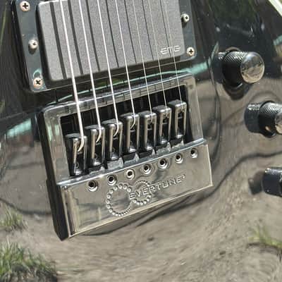 Immagine ESP LTD EC-1007ET Evertune - 4