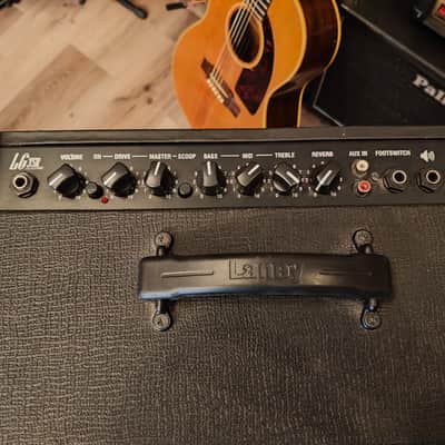Laney LG35R image 2