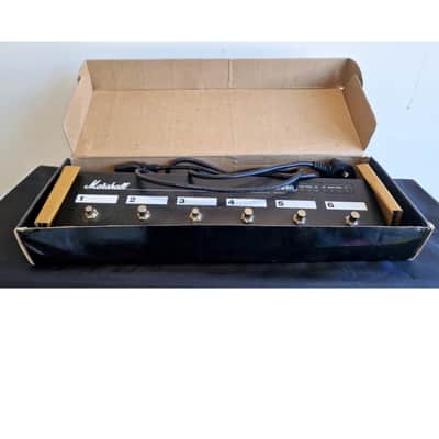 Marshall JVM205C - Guitar Amplifiers - Black - Excellent w/ 2 footswitches image 25