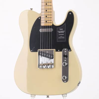 FENDER MEXICO Vintera II '50s Nocaster Blonde [MX24073438] (06/29) image 6