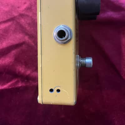 MXR Distortion Plus 70's image 3