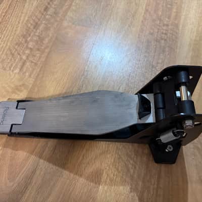 Roland FD-9 Hi-Hat Control Pedal 2010s - Black/Chrome image 6