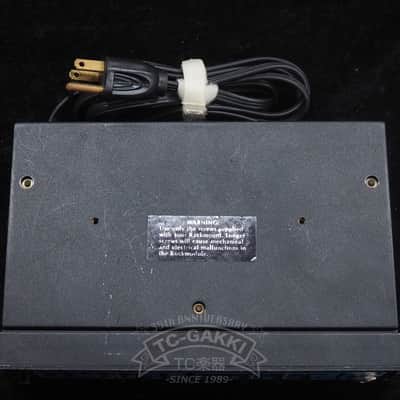Rockman Sustainor Model 100 image 9