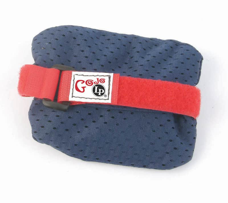 Latin Percussion LP359 Stephen Perkins Signature Go-Jo Bag Shakers image 1