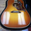 Gibson Hummingbird 2017 Cherry Sunburst
