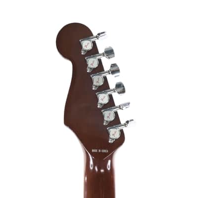 Fender San Miguel Naturel Pre-owned image 5