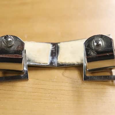 Rogers Swiv-o-Matic Bass Drum Pedal Hoop Clamp Vintage 1960's #3 image 3