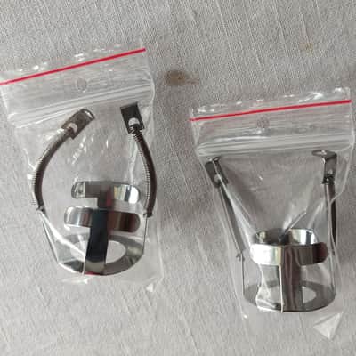 TAD Spring Tube Retainer small bottle 6L6WGC, 5881, GZ34 image 4