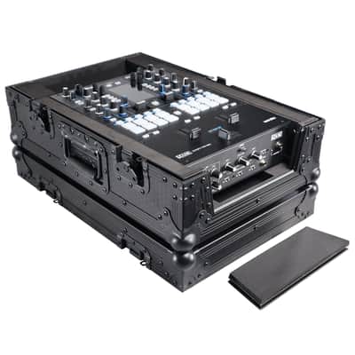 ProX XS-RANE72BL Flight Case fits Rane Seventy-Two & Rane Seventy DJ Mixer-Black image 12