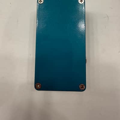 Westminster Effects Augustine Clean Boost V2 Booster Guitar Effect Pedal + Box image 7