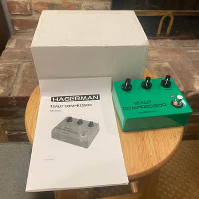 Hagerman 12AU7 Compressor image 8