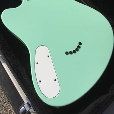 Moniker ZUMA Sea Foam Green image 7