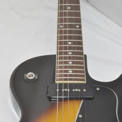 Orville Electric guitar Ref. No 7743 image 5