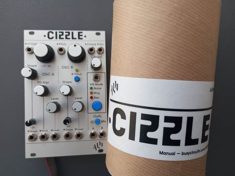 ALM/Busy Circuits Cizzle image 1