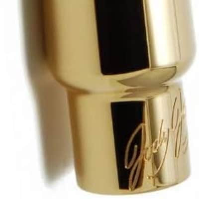 Jody Jazz DV Series Tenor 7* Saxophone Mouthpiece image 3