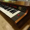 ARP / Solina String Ensemble 70's wood grain