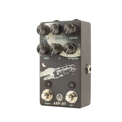 Walrus Audio ARP-87 Multi-Function Delay Bild 2