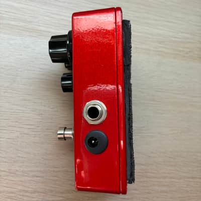 EarthQuaker Devices Crimson Drive image 4