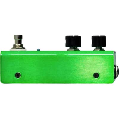 Revv G2 - Preamp/Overdrive/Distortion Pedal image 4