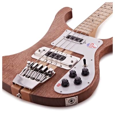 Rickenbacker 4003W Walnut image 4