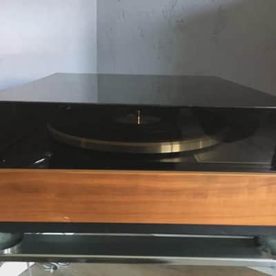 Garrard SP25 Mk IV Turntable – Vintage Belt-Drive Record Player image 4